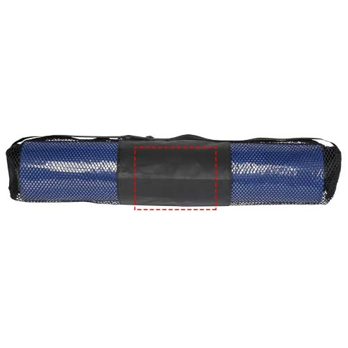 Tapis de yoga Babaji: Body · DTF Transfer