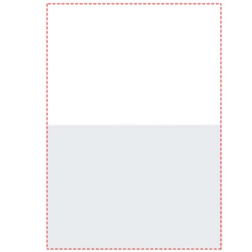 Combi notes marker set soft cover: All over · Litho