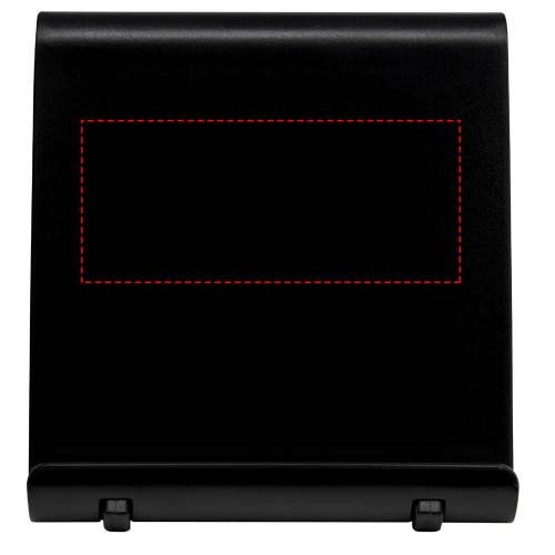Support pour téléphone et tablette Resty: Front · Padprint