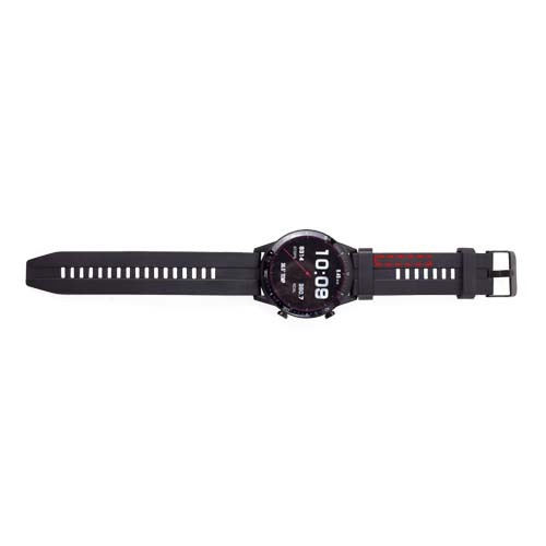 Prixton SWB26T — smartwatch: Body · Laser engraving