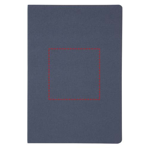 Conférencier Liberto: Notebook · Hot stamping