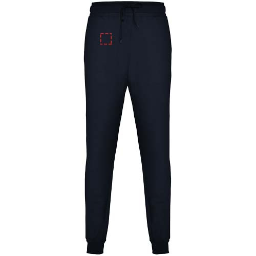 Adelpho — spodnie dziecięce: Right leg · Embroidery fixed