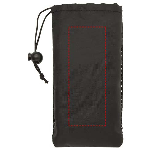 Ensemble de 2 bandes de résistance Grip: Pouch · Transfer