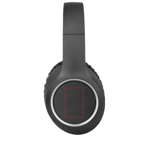 „Prixton Live Pro“ belaidės ANC „Bluetooth®“ ausinės: Left earcup · Padprint