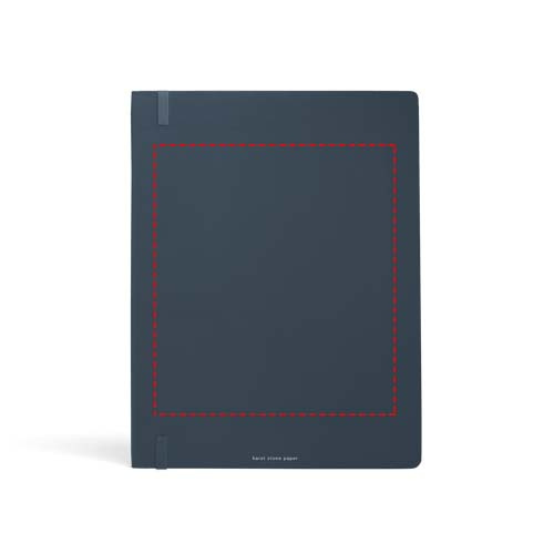 Notes Karst Pro Series: Back · Screenprint