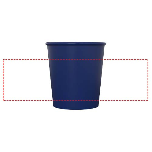 Americano® Piccolo 100 ml tops: Wrap · Screenround