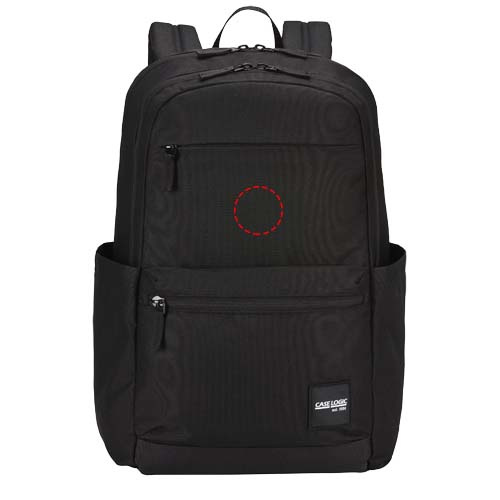 Case Logic Uplink — plecak na laptop 15,6 cala: Top · Embroidery fixed