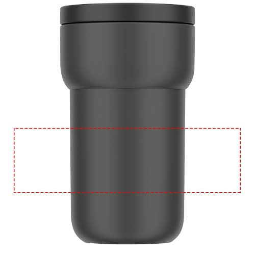Mepal Ellipse 275 ml reisikruus: Wrap · Screenround