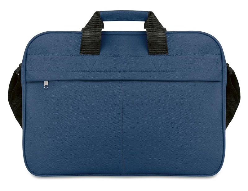 Torba na dokumenty: Logo position – front left side