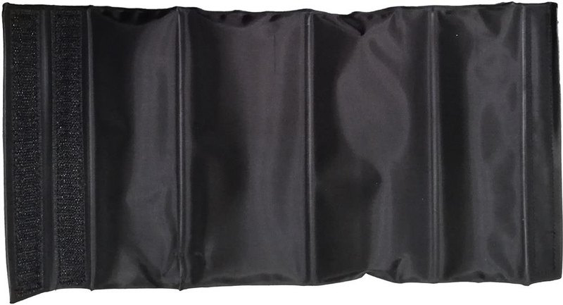 Miękki schładzacz do wina: Logo position – panel 1