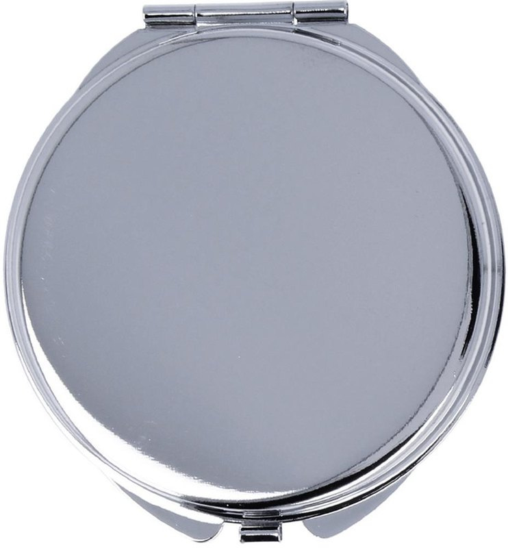 Lusterko do makijażu: Logo position – bottom of the product