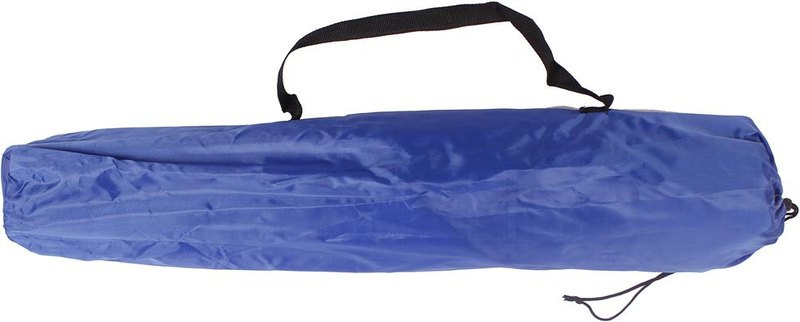 Chaise d’extérieur: Emplacement du logo – pochette
