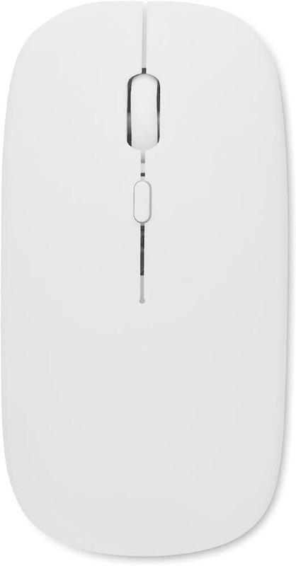 Optische Mouse: Logoposition – Linke Taste