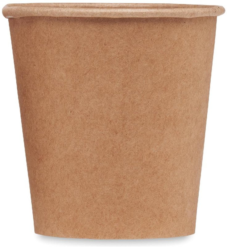 Kit de culture en forme de maison: Étiquette imprimée en numérique — Mug: Face avant