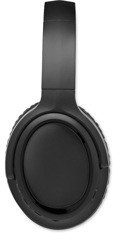 Casque pliable à réduction active du bruit ANC: Emplacement du logo — Écouteur droit