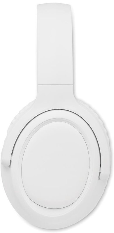 Casque pliable à réduction active du bruit ANC: Emplacement du logo — Écouteur gauche