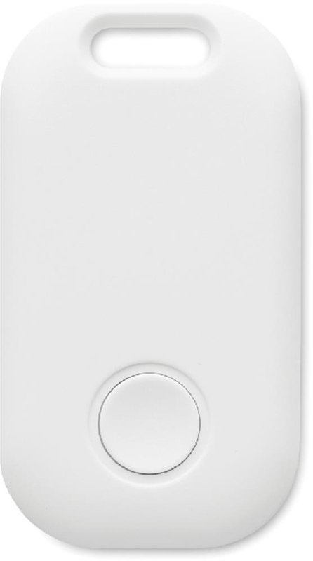 Traceur intelligent Apple Localiser: Emplacement du logo – face avant du produit