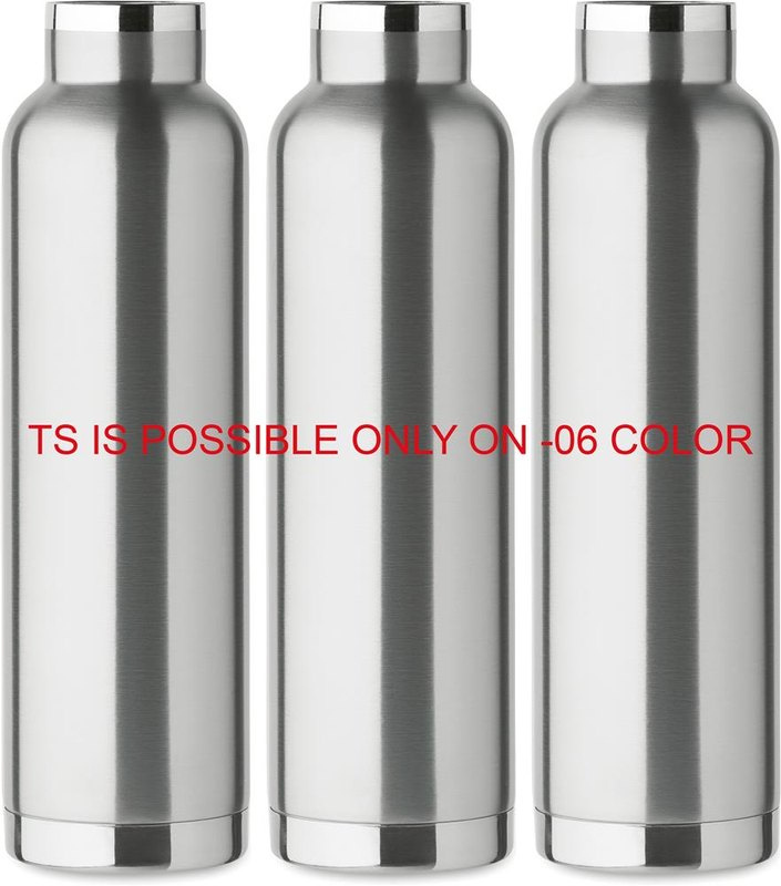 Bouteille à double paroi de 660 ml: Impression par sublimation — Produit