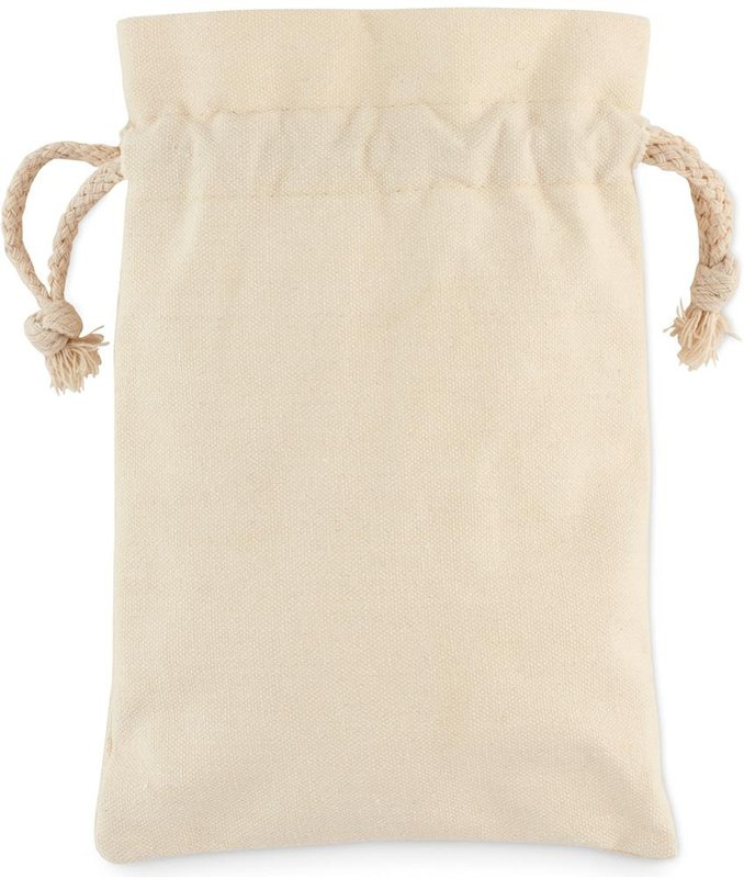 Corde à sauter en coton: Emplacement du logo — Pochette: Face 1 du produit