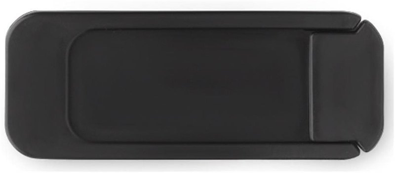 Kit de protection webcam, données et audio: Sérigraphie — Cache de protection