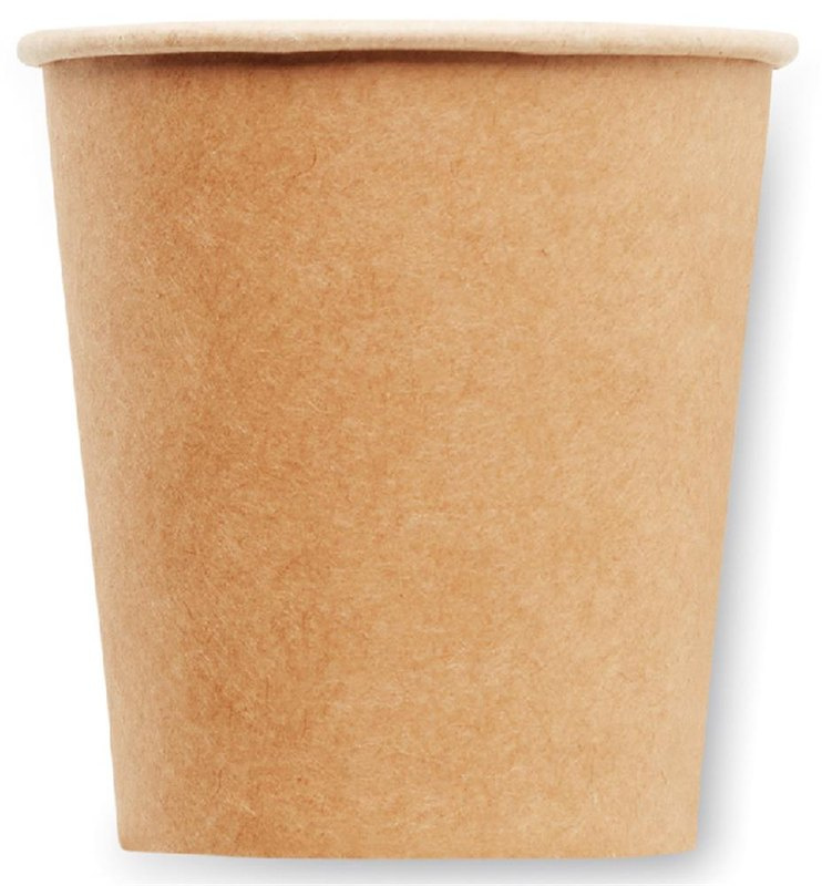 Kit de plantation de pin: Emplacement du logo — Mug: Face avant