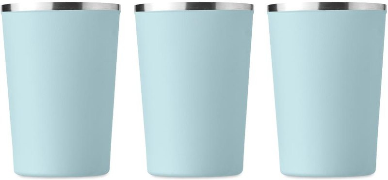 Gobelet Brace à double paroi de 350 ml: Impression numérique à 360° — Autour du produit