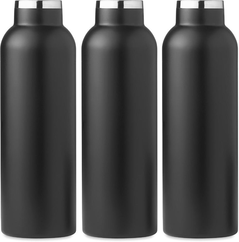 Bouteille à double paroi 700 ml: Impression numérique à 360° — Autour du produit