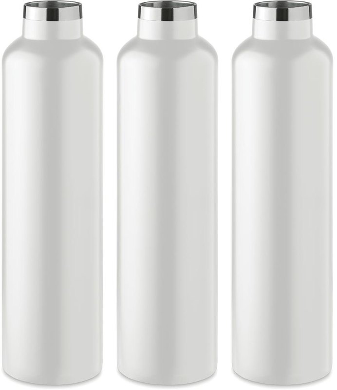 Bouteille à double paroi 1 l: Impression numérique à 360° — Autour du produit