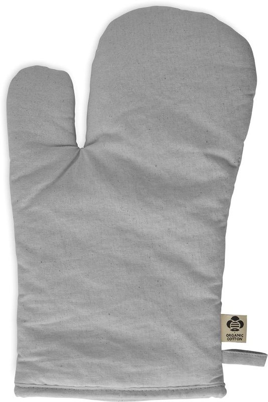 Topfhandschuh: Logoposition – Seite 2 des Produkts
