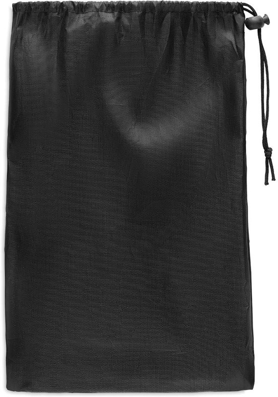 Set de tennis de table: Emplacement du logo — Pochette: Face 1 du produit