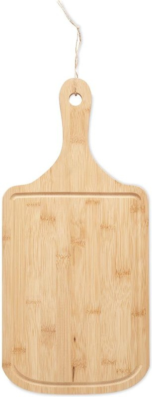 Deska do serwowania DIYU: Laser engraving – front of the product