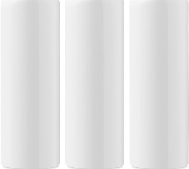 Gobelet à double paroi pour sublimation 590 ml: Impression à 360° autour du produit