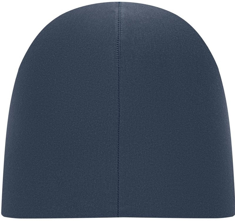 Bonnet unisexe en coton: Emplacement du logo — Face arrière 2
