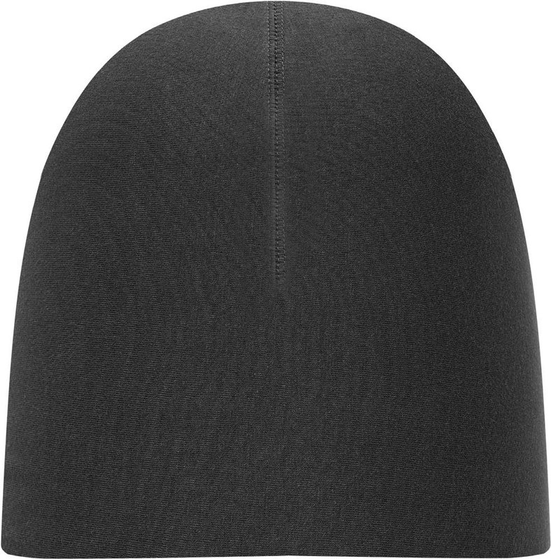 Bonnet unisexe en coton: Emplacement du logo – centre de la face avant du produit