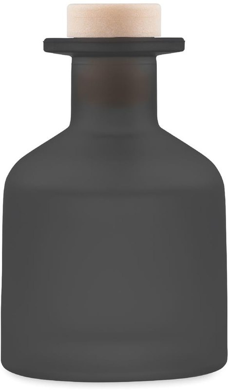 Diffuseur de parfum d’intérieur à bâtonnets: Emplacement du logo – face 2 du produit