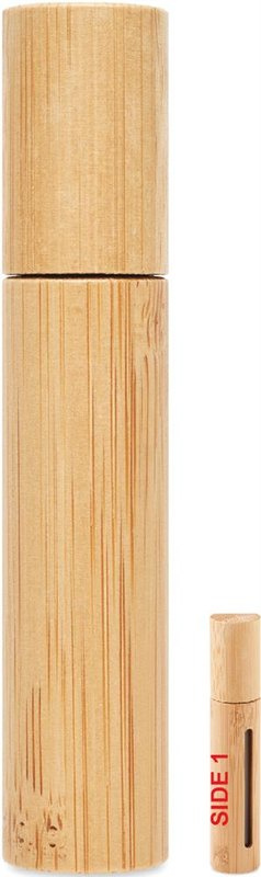 Atomizer do perfum 10 ml: Logo position – side 1 of the product