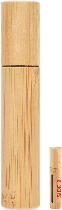 Atomizer do perfum 10 ml: Logo position – side 2 of the product