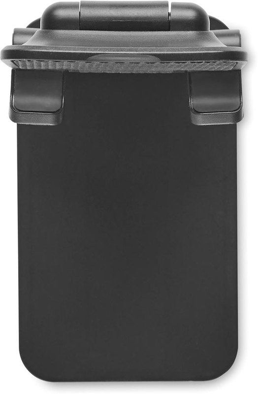 Support de téléphone pliable en ABS: Étiquette imprimée en numérique — Support