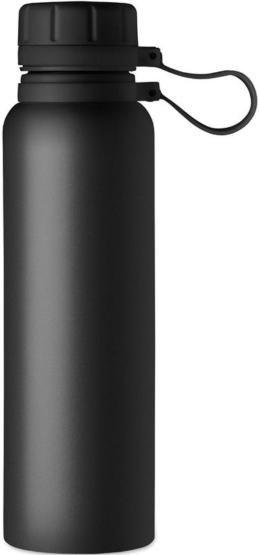 Bouteille à double paroi 780 ml: Emplacement du logo – face avant du produit