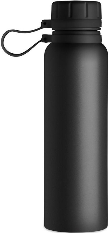 Bouteille à double paroi 780 ml: Emplacement du logo – face arrière du produit