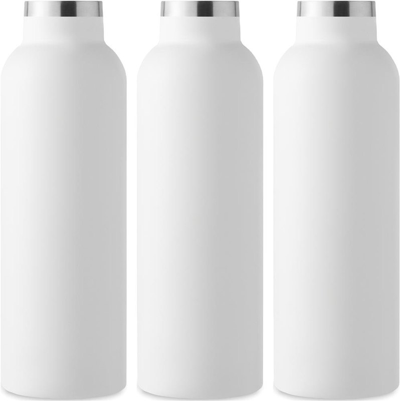 Bouteille à double paroi 700 ml: Impression par sublimation — Produit