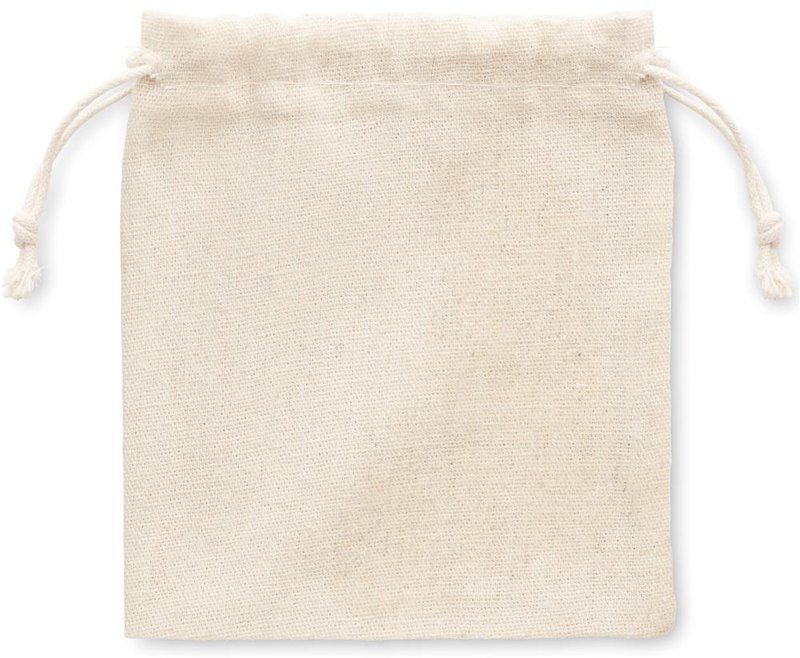 Jeu de morpion en bois: Emplacement du logo — Pochette: Face 1 du produit