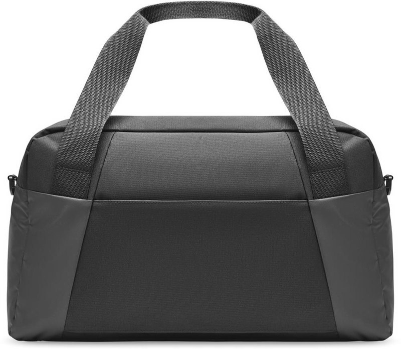 Sac de sport en ripstop 300D: Emplacement du logo — Face arrière — Poche