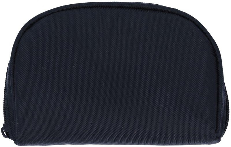 Ensemble de voyage 3 pièces: Emplacement du logo — Sac: Avant