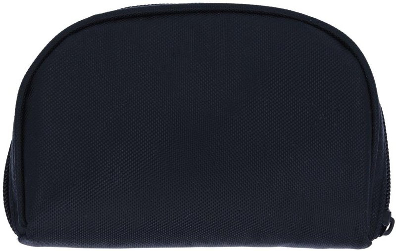 Ensemble de voyage 3 pièces: Emplacement du logo — Sac: Face arrière