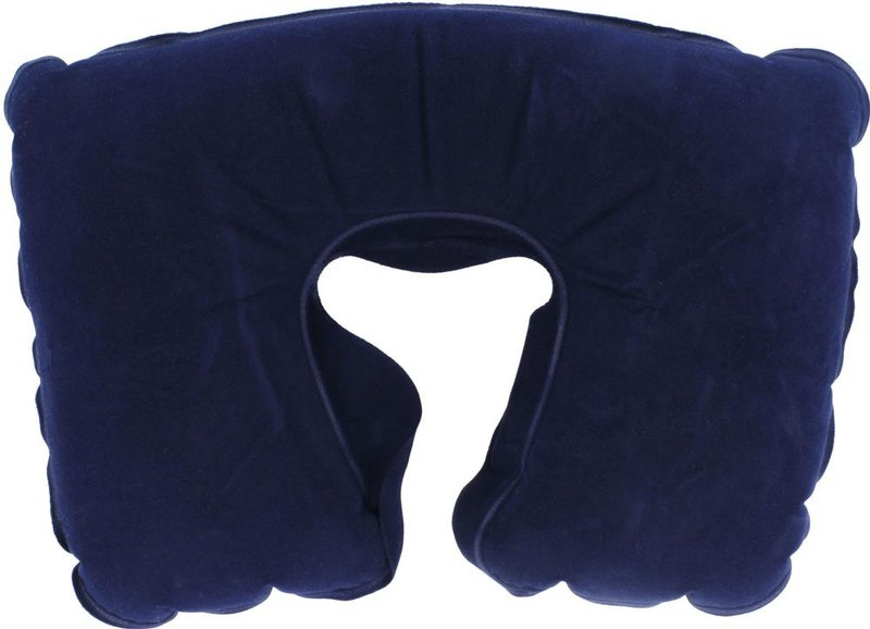 Coussin gonflable en pochette: Emplacement du logo — Coussin gauche