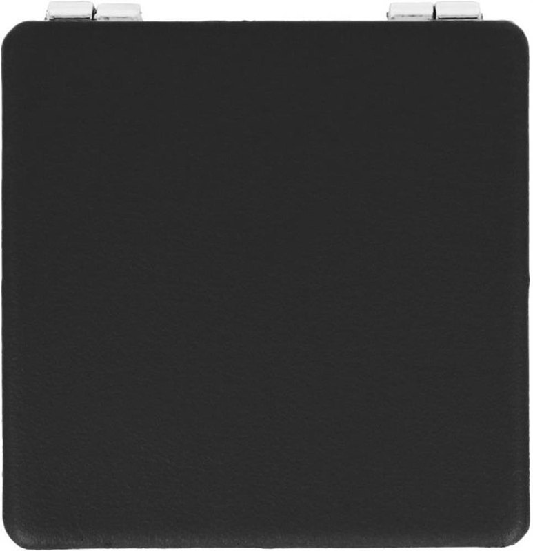 Miroir magnétique 6600le: Emplacement du logo – face avant du produit