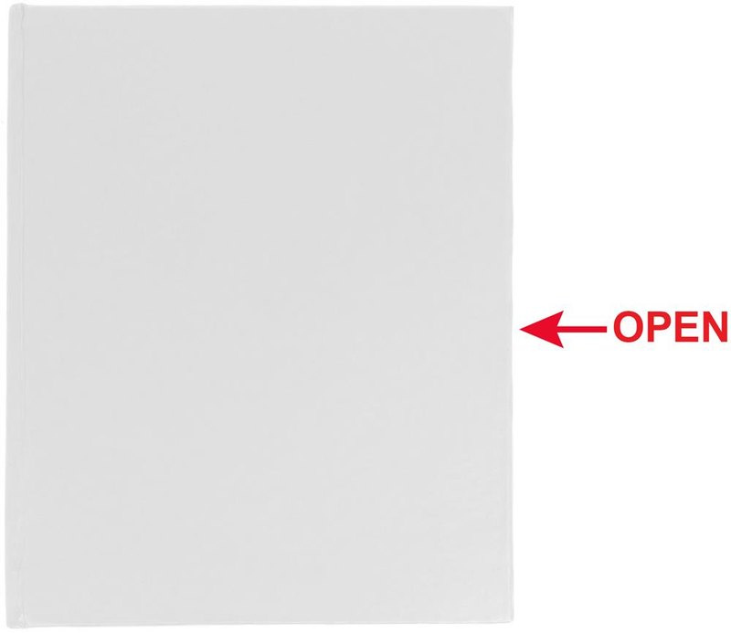 Distributeur de notes: Emplacement du logo – face avant du produit
