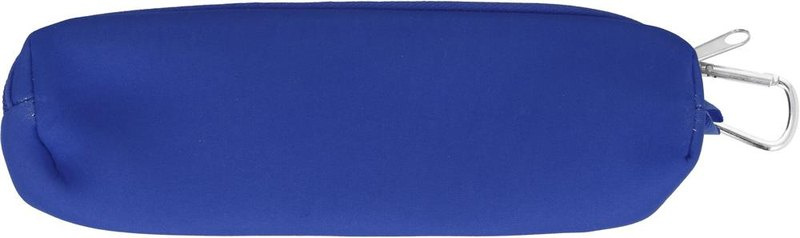 Trousse à crayons: Emplacement du logo – face avant du produit