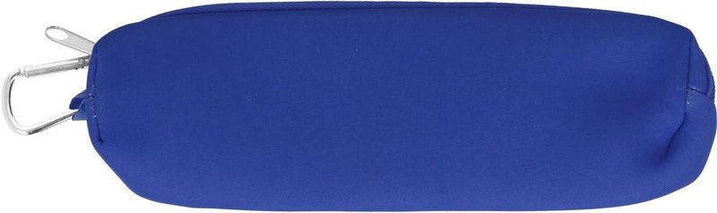 Trousse à crayons: Emplacement du logo – face arrière du produit